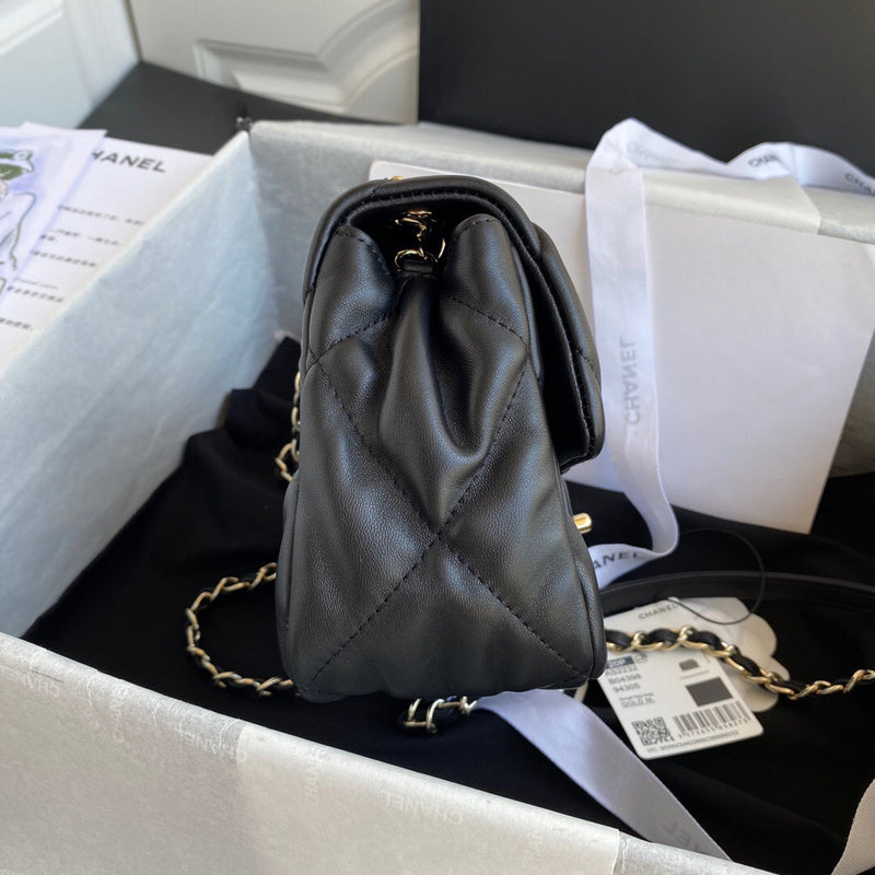 Lusso Official -  CHL BAGS  - 466