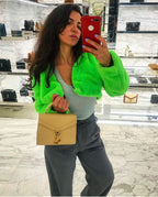 YSL BAGS - WOMEN LOVE LUXURY BAGS - 239
