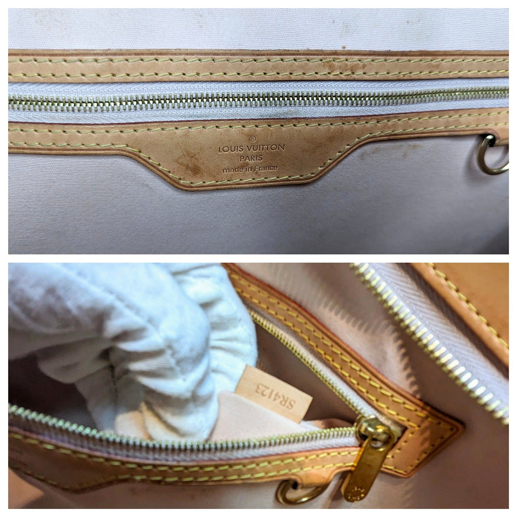 LO-LV bags 6148