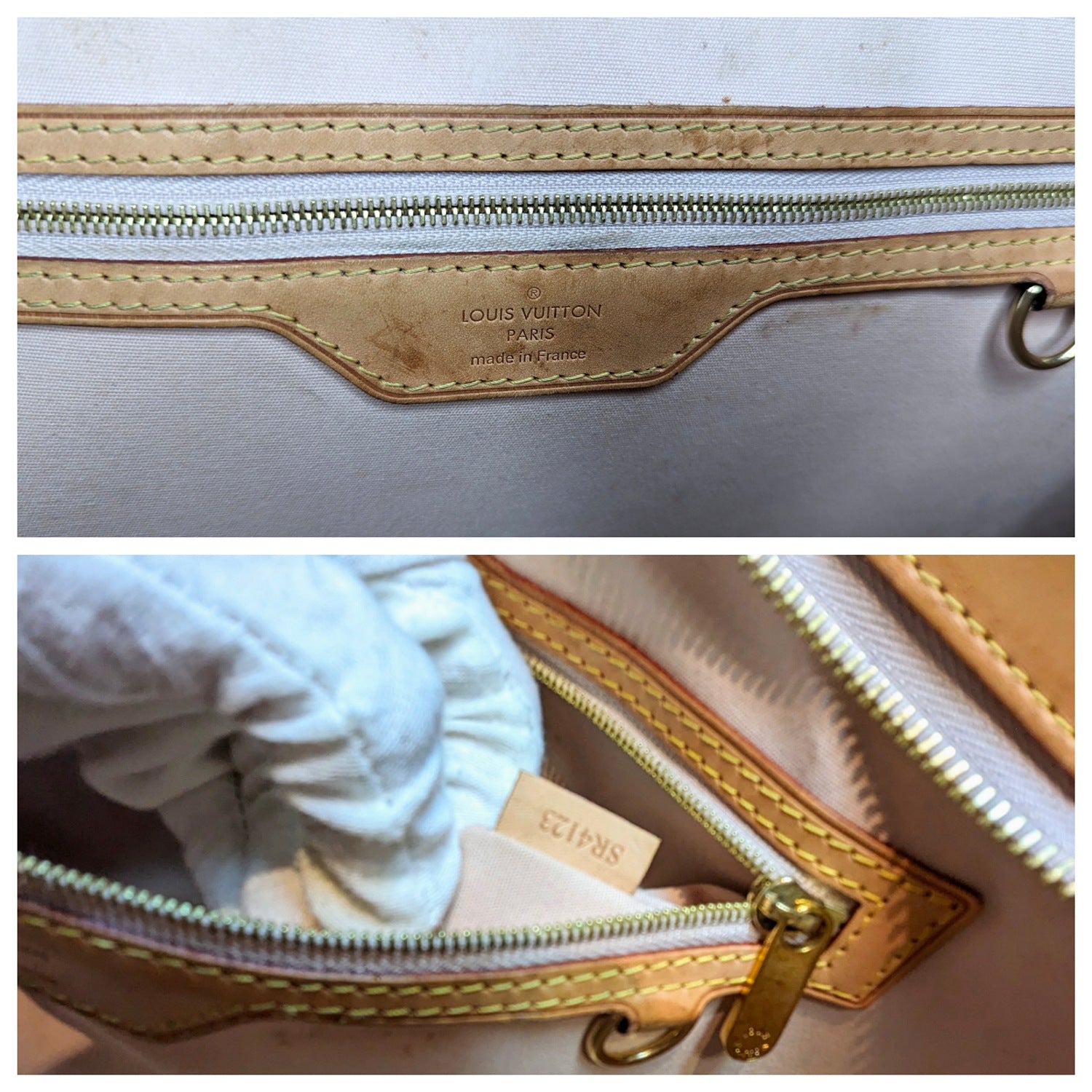 LO-LV bags 6148