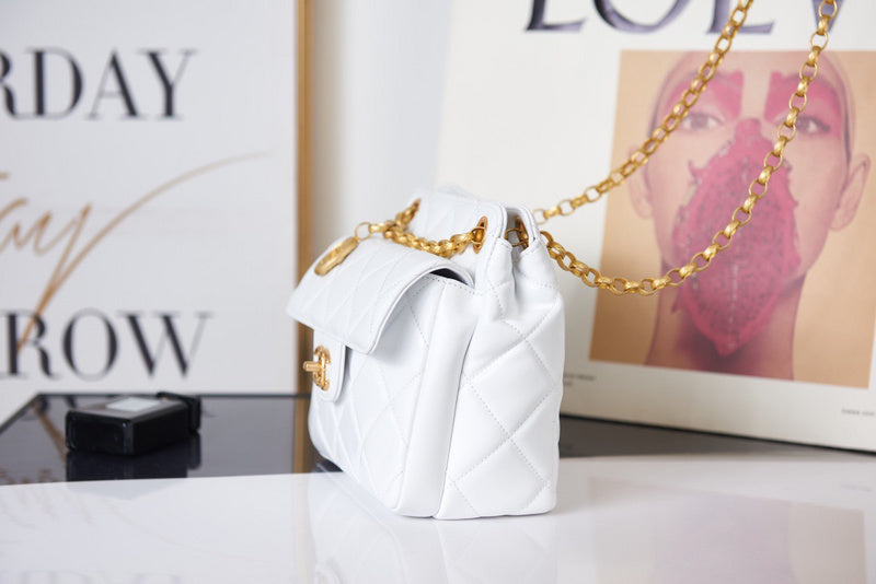 Lusso Official -  CHL BAGS  - 266