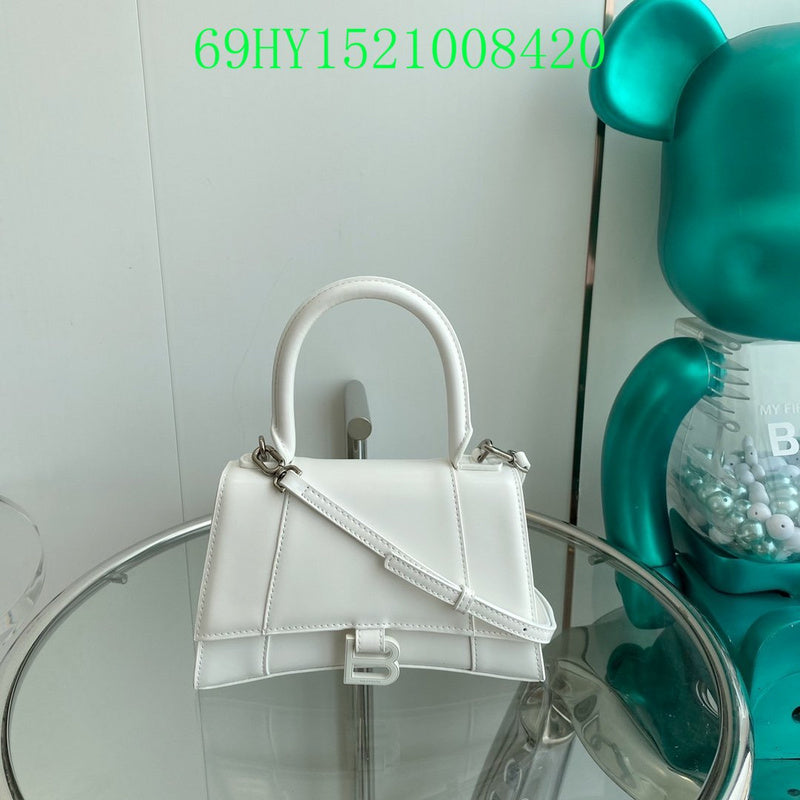 LO - BGA Bags - 2038