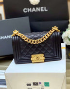 LO - CHL  BAGS FOR WOMEN - FASHION LUXURY BAGS -2031