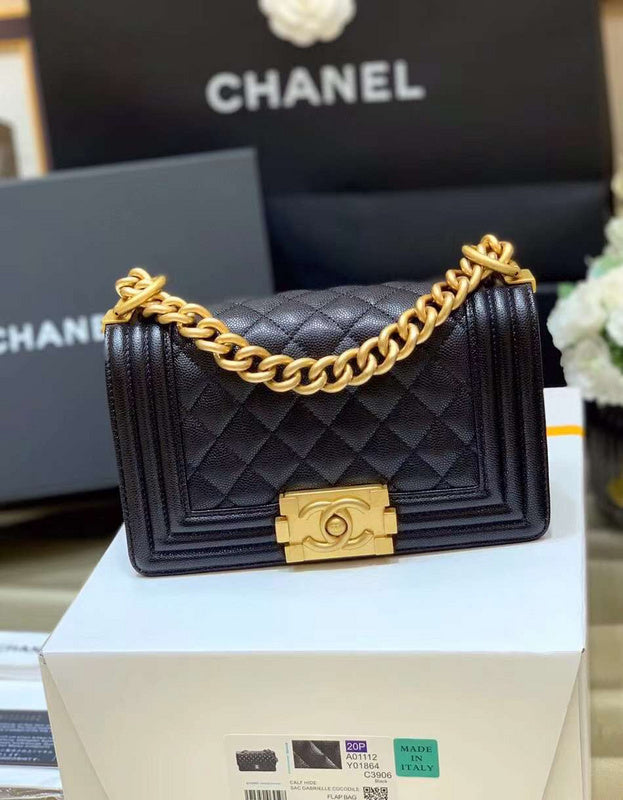 LO - CHL  BAGS FOR WOMEN - FASHION LUXURY BAGS -2031