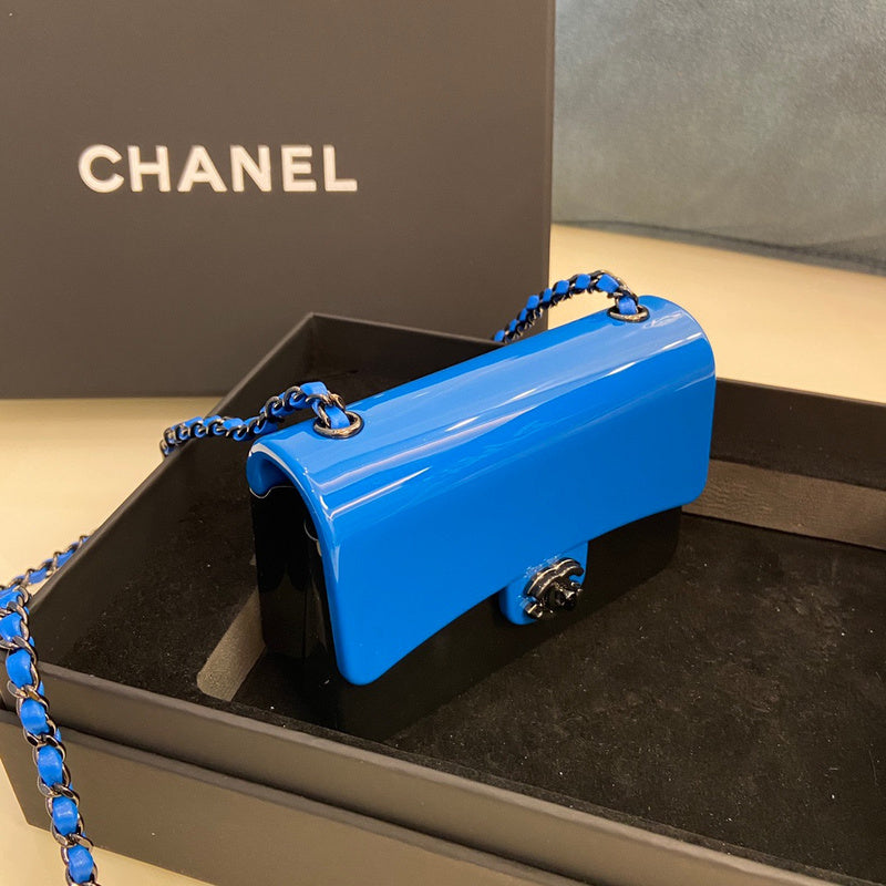 Lusso Official -  CHL BAGS  - 654