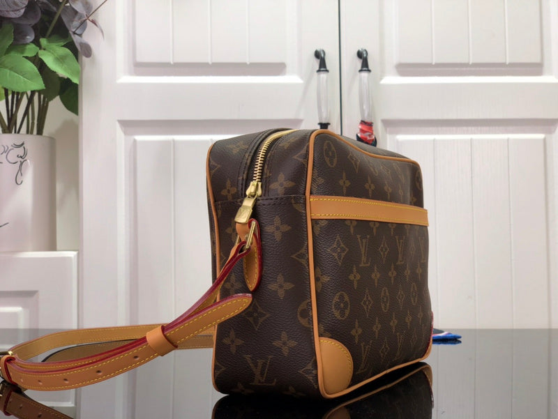 BB - LV Bags - 17356