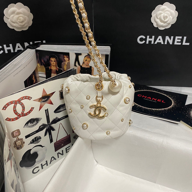 LO - CHL Bags - 1714