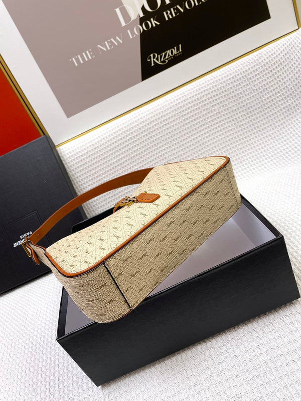 YSL BAGS - WOMEN LOVE LUXURY BAGS - 1669