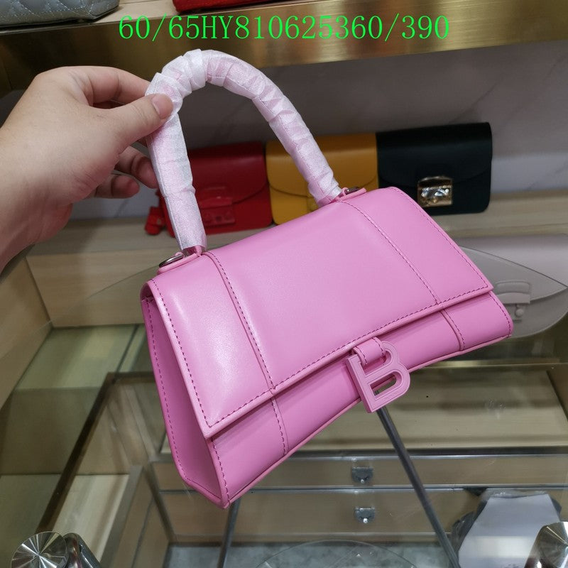 LO - BGA Bags - 2476