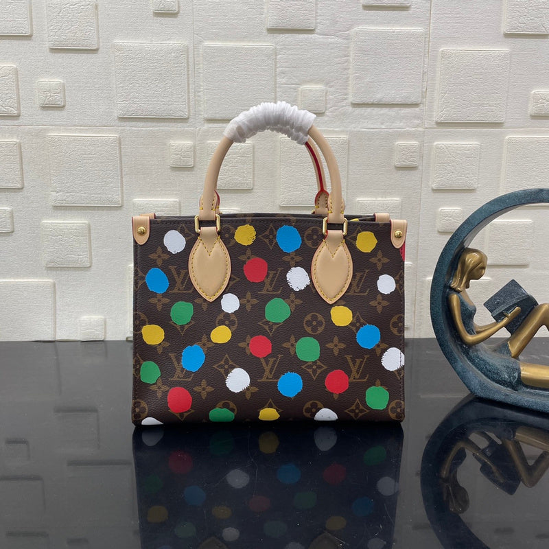 LO - LV Bags - 15793