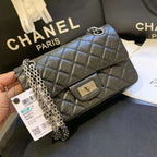 LO - CHL  BAGS FOR WOMEN - FASHION LUXURY BAGS - 233