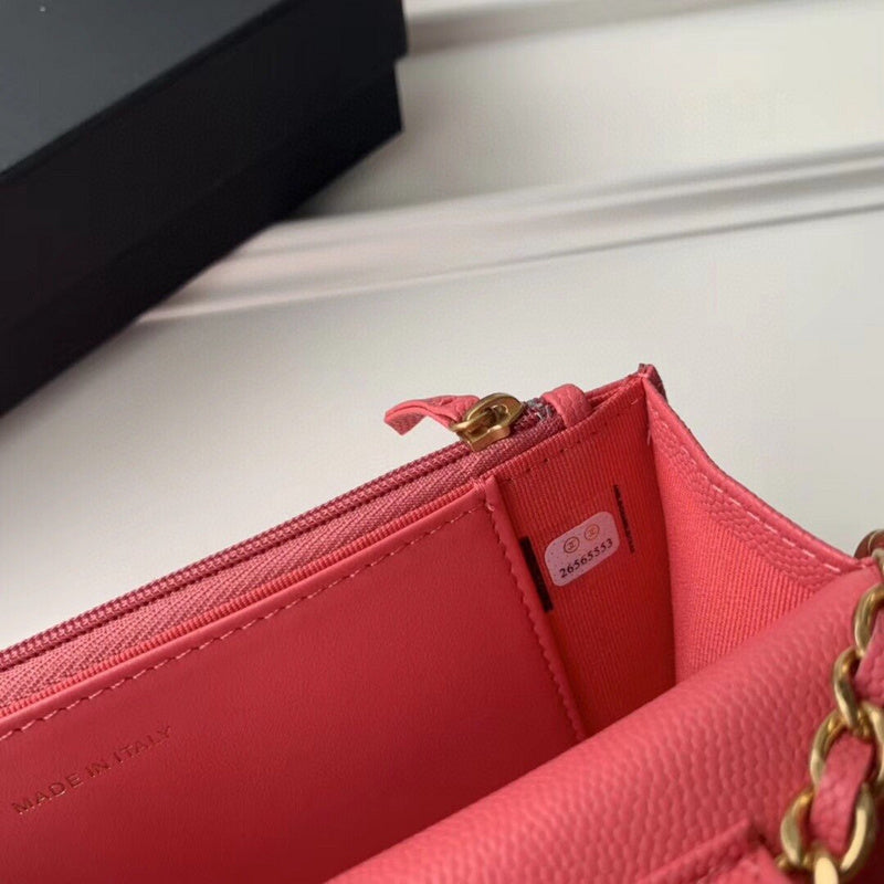 LO - CHL  BAGS FOR WOMEN - FASHION LUXURY BAGS -2347