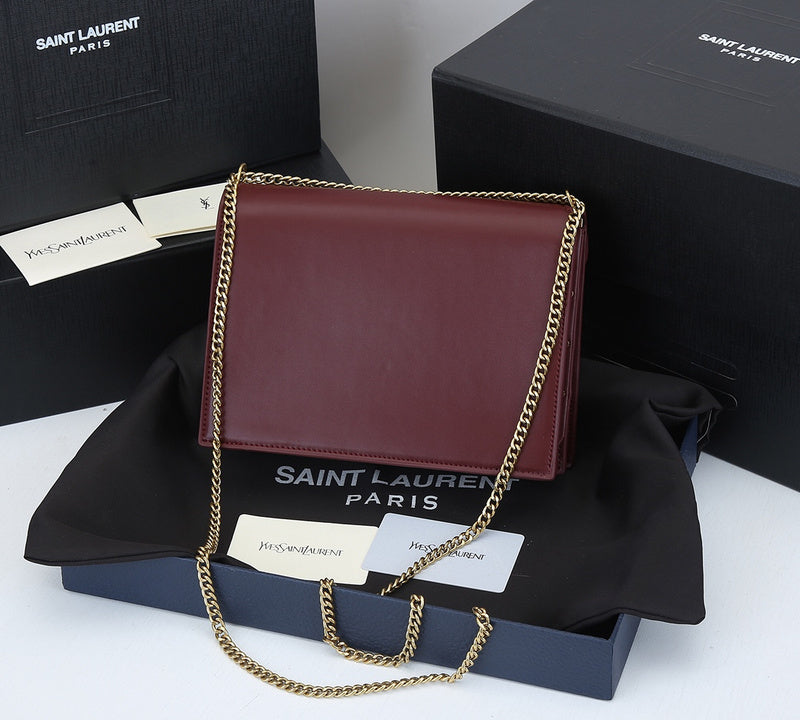 YSL BAGS - WOMEN LOVE LUXURY BAGS - 1761