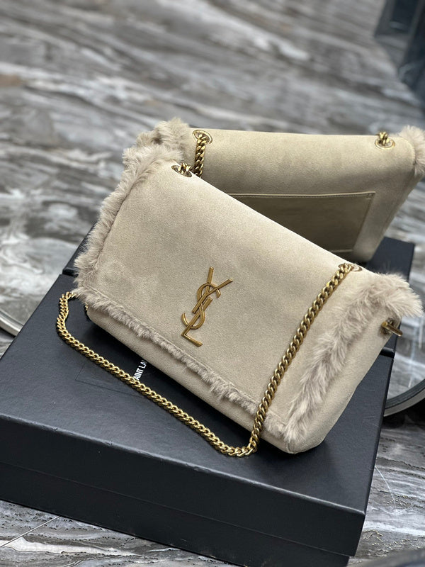 YSL BAGS - WOMEN LOVE LUXURY BAGS - 458