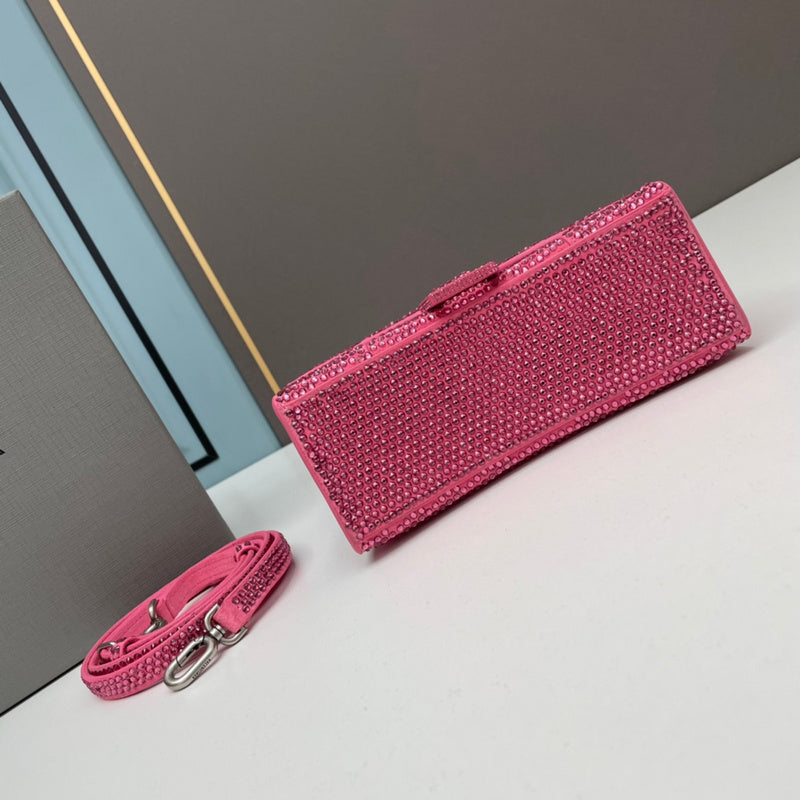 LO - BLN-CIAGA WOMEN LUXURY BAGS - 472