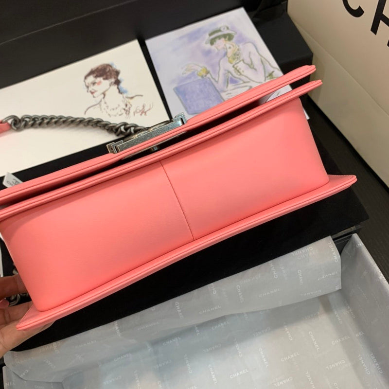 LO - CHL  BAGS FOR WOMEN - FASHION LUXURY BAGS -2351
