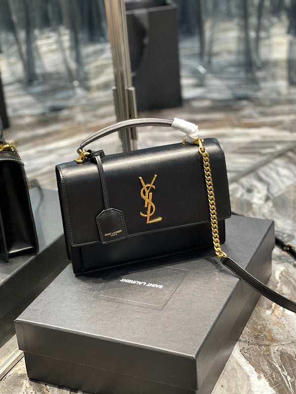 YSL BAGS - WOMEN LOVE LUXURY BAGS - 305