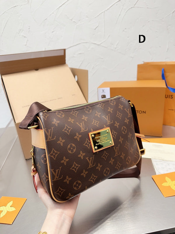 LO - LV Bags - 15123