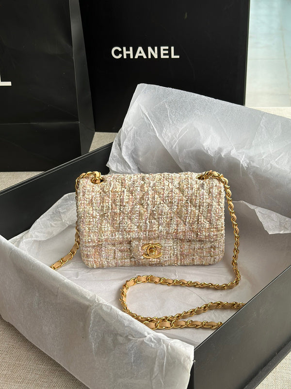 Lusso Official -  CHL BAGS  - 093
