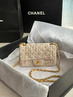 Lusso Official -  CHL BAGS  - 093