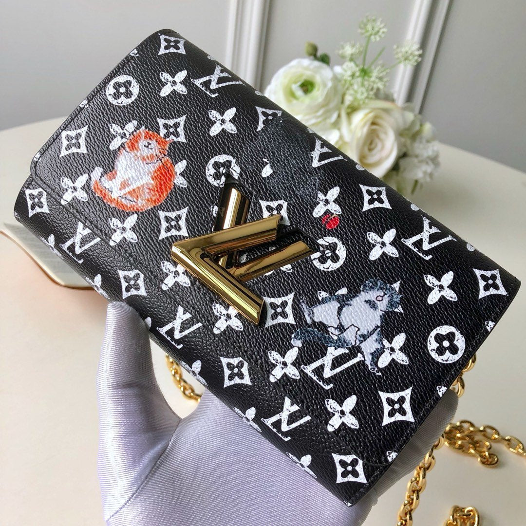 LO-LV bags 12073