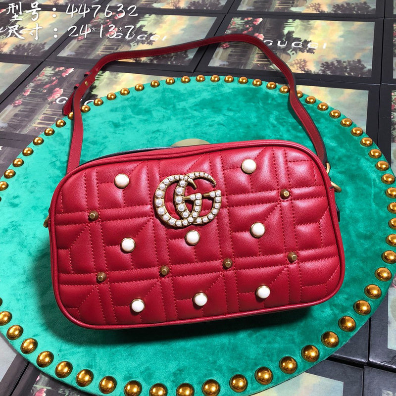 LO - GCC Bags - 6330