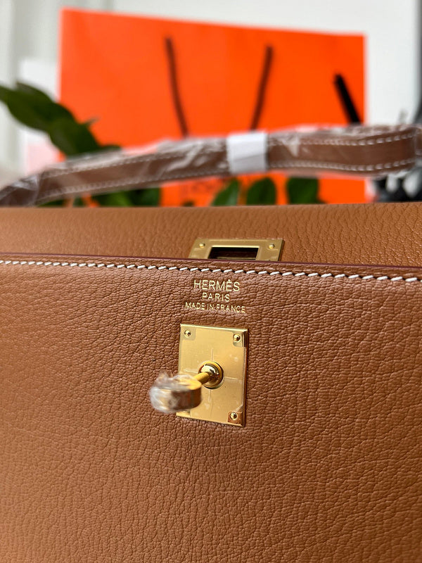 LO - HRMS DESIGNER BAGS - WOMEN BAGS - 823