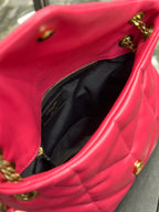 Lusso Official - LUXURY YSL BAGS - 363