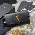Lusso Official - SLY Bags 212