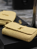 YSL BAGS - WOMEN LOVE LUXURY BAGS - 142