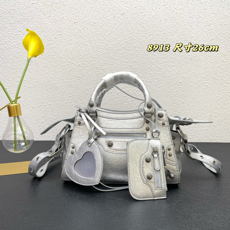 LO - BLN-CIAGA WOMEN LUXURY BAGS - 426
