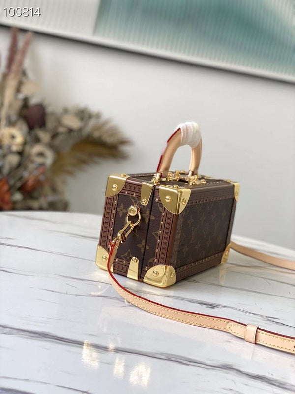 LO - LV Bags - 16511