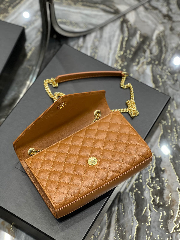 BB - YSL Bag - 1901