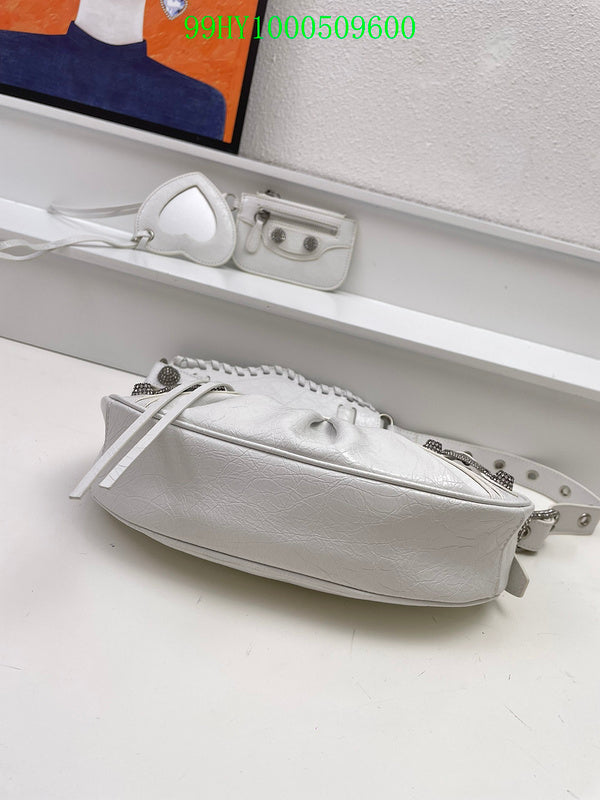 LO - BGA Bags - 1789