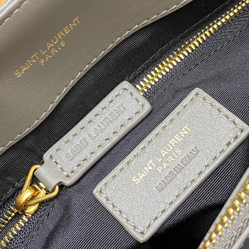 Lusso Official - LUXURY YSL BAGS - 110