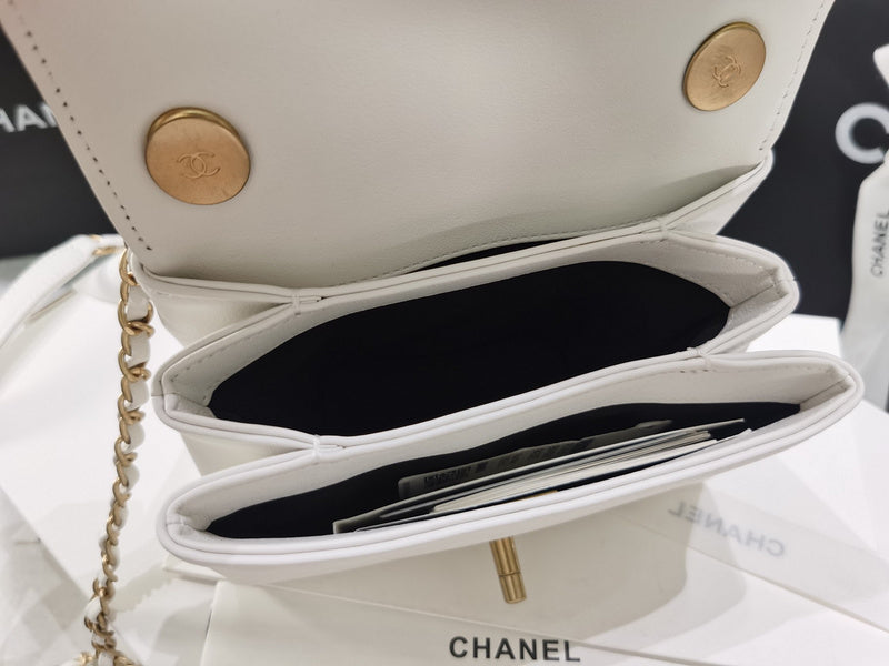 LO - CHL  BAGS FOR WOMEN - FASHION LUXURY BAGS -2129