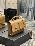 YSL BAGS - WOMEN LOVE LUXURY BAGS - 300
