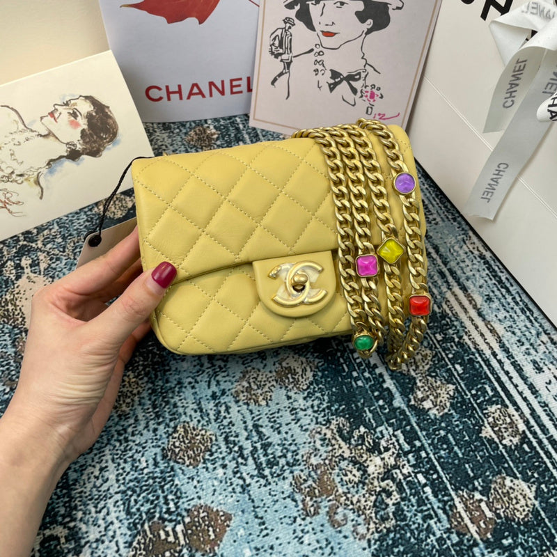 LO - CHL Bags - 1676
