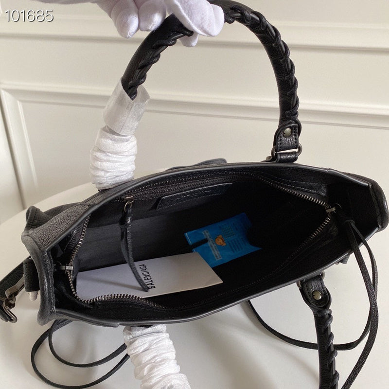LO - BLN-CIAGA WOMEN LUXURY BAGS - 612
