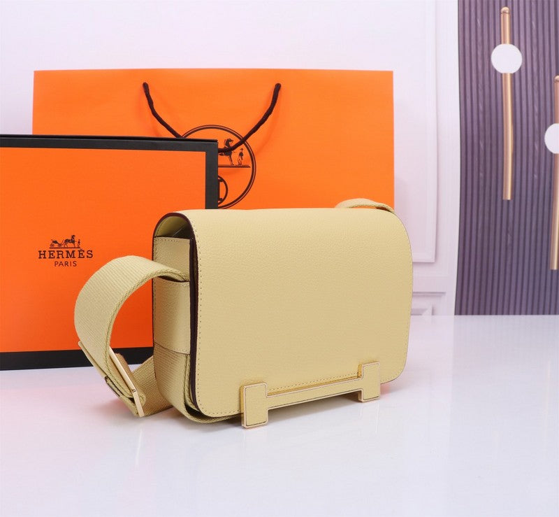 LO - HRMS LUXURY BAGS - 957