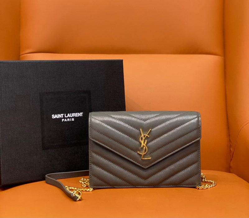 BB - YSL Bag - 2015