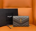 BB - YSL Bag - 2015