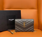 BB - YSL Bag - 2015