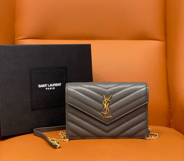 BB - YSL Bag - 2015