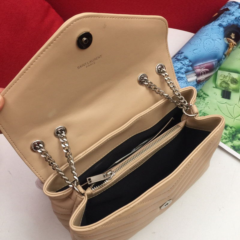 YSL BAGS - WOMEN LOVE LUXURY BAGS - 1446