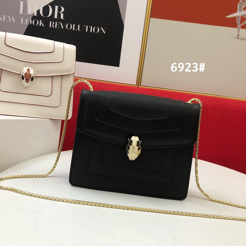 B-Berry Bags - Women Love Luxury Bags - 533