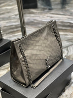 YSL BAGS - WOMEN LOVE LUXURY BAGS - 2243