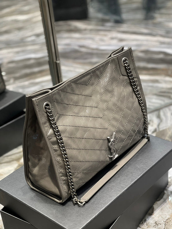 YSL BAGS - WOMEN LOVE LUXURY BAGS - 2243