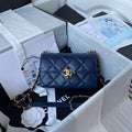 LO - CHL  BAGS FOR WOMEN - FASHION LUXURY BAGS - 764