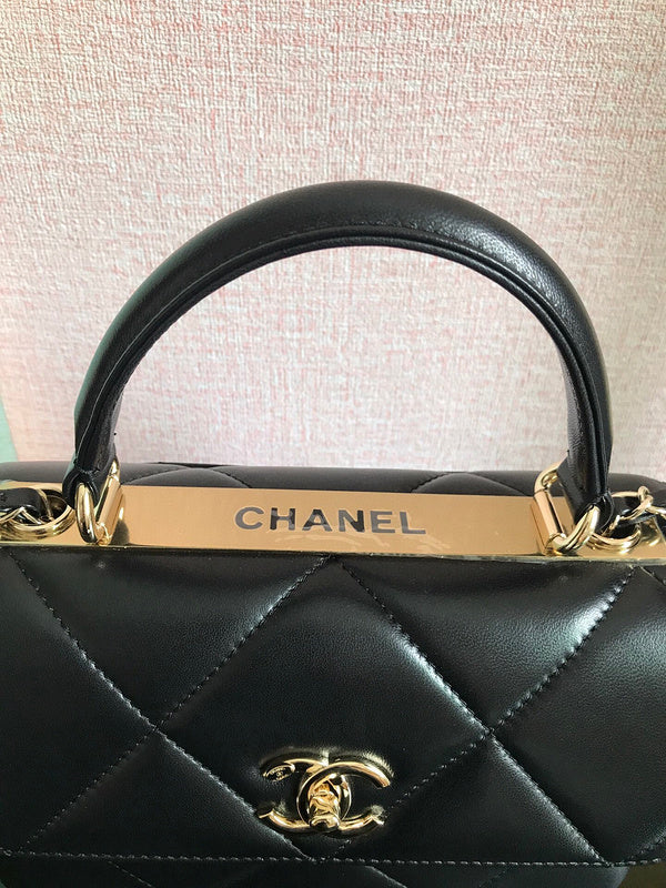 LO - CHL Bags - 3619